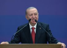 Cumhurbaşkanı Erdoğan: Türkiye’nin gelecek yüz yılına biz damga vuracağız