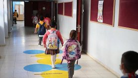 Okullar 9 Gün Tatil Olacak