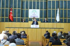 DEM Parti’li Bakırhan: İzleme Komisyonu en kısa zamanda kurulmalı