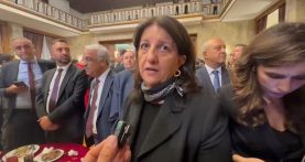 DEM Parti’li Buldan: İzleme Kurulu’nda zaman kaybetmemek gerekiyor
