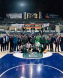 Denizli Basket evinde ilk Avrupa sınavında