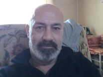 Denizli’de evinde yangın çıkan yatalak hasta dumandan zehirlenip öldü