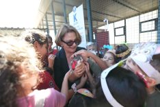 Didim’de Dünya Hayvanları Koruma Günü’nde farkındalık etkinliği