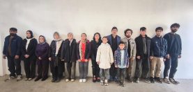 Edirne’de 16 kaçak göçmen yakalandı; 2 organizatör tutuklandı