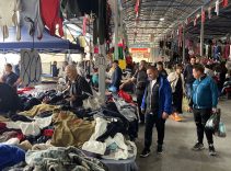 Edirne’de Bulgar turist hareketliliği başladı