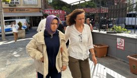 Elif Mavi’nin öldüğü kazanın yeni bilirkişi raporunda sürücü asli kusurlu çıktı