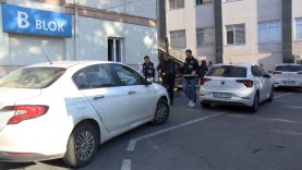 Esenyurt Belediyesine yönelik soruşturmada 17 şüpheli gözaltına alındı / Ek görüntü
