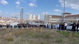Esenyurt’ta öğrenciler arasında kavga; 2 yaralı -1
