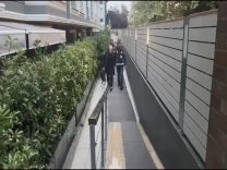 Eyüpsultan Belediye Başkanı Özmen dahil 28 şüpheli Ankara Adliyesi’nde