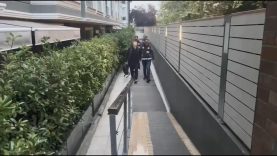 Eyüpsultan Belediyesi’ne operasyon: 28 gözaltı / Operasyon görüntüleri