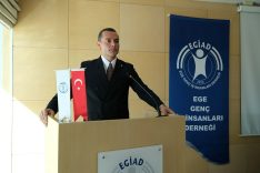 ‘Fahri konsoloslar kültürel ve toplumsal ilişkilerin geliştirilmesinde önemli bir köprü’