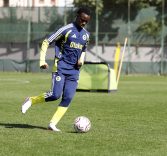 Fenerbahçe, Çaykur Rizespor maçının hazırlıklarına devam etti
