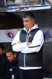Fethiyespor’da Sait Karafırtınalar ile yollar ayrıldı