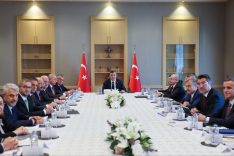 Fon Koordinasyon Kurulu 2’nci kez toplandı; ödeme takvimi ele alındı