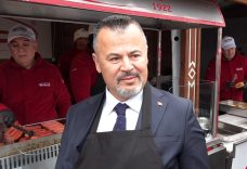 GastroAfyon Festivali’nde ikinci gün