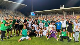 Gaziemir Spor’dan stadyum tepkisi