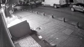 Gaziosmanpaşa’da çay ocağına silahlı saldırıda 2 çocuk babası öldü; 1 şüpheli yakalandı