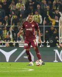 Göztepe’ye Godoi müjdesi