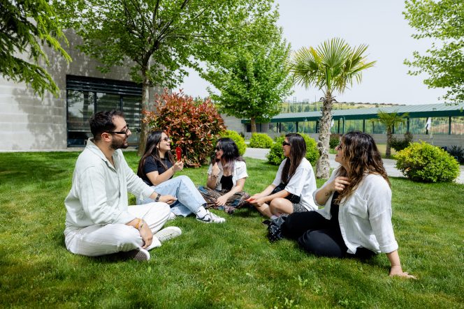 Hasan Kalyoncu Üniversitesi, UI GreenMetric’te son 6 yılda 234 basamak yükseldi