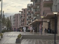 Hatay’da Atatürk Caddesi’nde hayat yeniden başladı