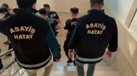 Hatay’da eğlence mekanları denetlendi
