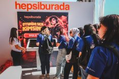 Hepsiburada, TEKNOFEST Güneydoğu’da teknoloji tutkunlarıyla buluştu