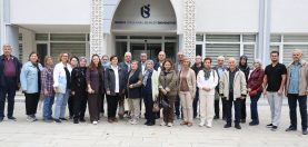 İkinci Bahar Üniversitesi’nde yeni dönem