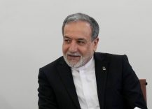 İran Dışişleri Bakanı Arakçi’den ‘ABD üssüne terör saldırısı’ iddialarına tepki