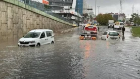 Okullar İstanbul’da Bir Gün Daha Tatil
