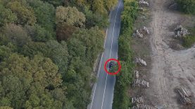 İstanbul’da düzenlenen operasyonda 51 kilo uyuşturucu ele geçirildi: 2 gözaltı