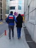 İstanbul’da Jandarmadan DEAŞ operasyonu 4 gözaltı
