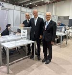 İzmir Ticaret Odası’nda meslek komiteleri için seçim günü