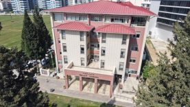 İzmir’de çocuğun soybağı değiştirilmesinde 1 tutuklama