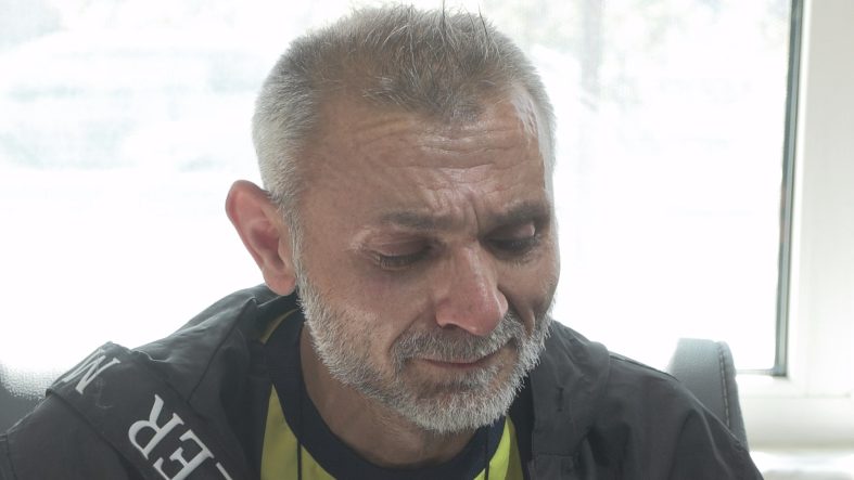Kağıthane’de kazada ölen oğlu için sokak sokak gezip görüntü buldu, sürücü tutuklandı: Babalık görevimi yaptım