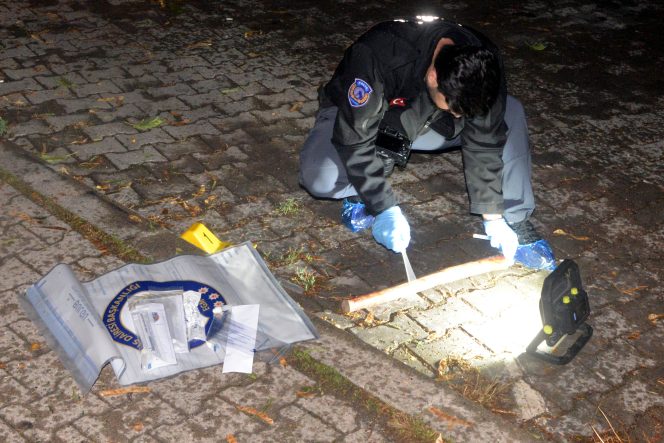 Kahramanmaraş’ta tartıştığı iki arkadaşını bıçakla yaraladı