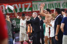 Karşıyaka-Galatasaray / Ek Fotoğraflar