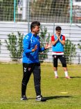 Karşıyaka’da Uysal memnun