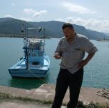 Kastamonu’da deniz ortasında kalp krizi geçiren balıkçı hayatını kaybetti