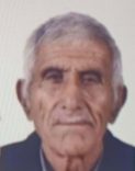 Kayıp kişi, kayalıklarda ölü bulundu