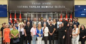 Kepez’de engelsiz yaşam için yeni adımlar