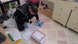 Kırıkkale Belediyesi’ne ‘rüşvet’ operasyonu: 3 gözaltı