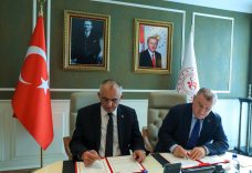 KKTC’de iki yükseköğrenim öğrenci yurdu yapılacak