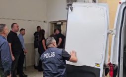 KKTC’deki gemi kazasında 9 şüpheliye 7 gün ek tutuklama