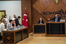 Konyaaltı Belediye Başkanı, CHP’den istifa etti (2)