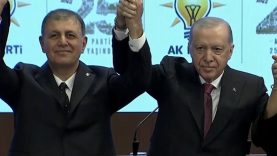 İzmir’de Ak Parti Dönemi!