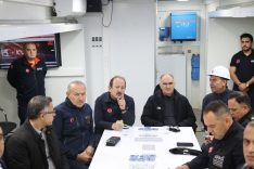 Manisa’da maden ocağında göçük: 5 ölü (10)