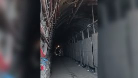 Manisa’da maden ocağında göçük: 5 ölü (9)