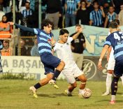 Menemen Futbol Kulübü – Adana Demirspor: 2-0