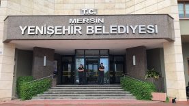 Mersin’de iki belediyede kamu zararı tespit edildi