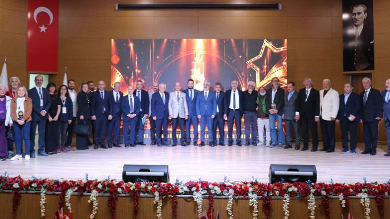 11. Türk Dünyası Belgesel Film Festivali’nde Ödüller Sahiplerini Buldu